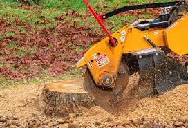 Mulching Services in Yacolt, WA